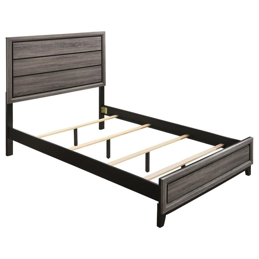 New Full Size Bed Frame