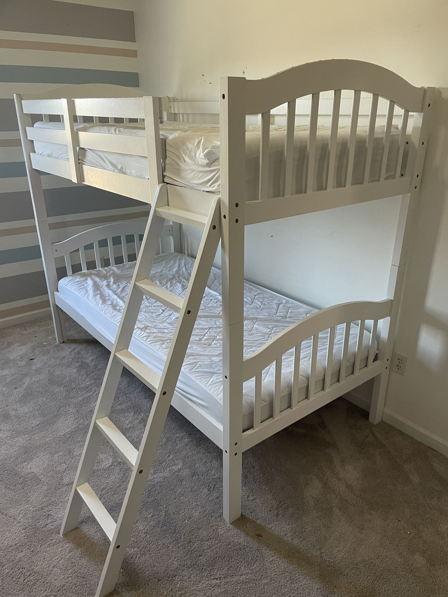 IKEA kids bunk bed