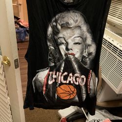 New Marilyn Monroe Tank top