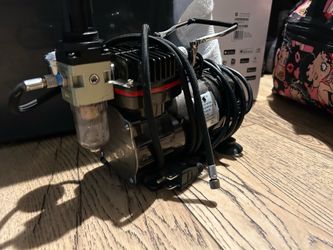 Master airbrush tc 828