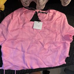 Cute Zara Top 