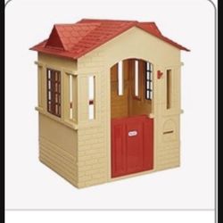 Play houses For Sale Only 2 Left!