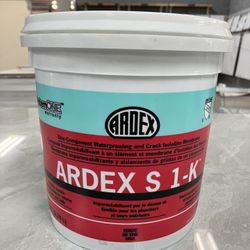 Ardex S 1-K