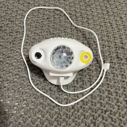 Star Night Light Projector 