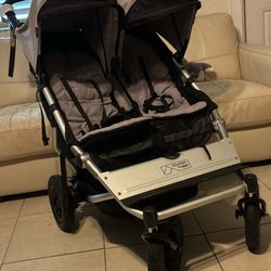 Mountain Buggy Duet