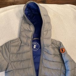 Save The Duck Jacket  Kids 