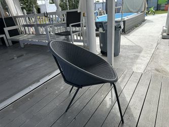 Outdoor Chair