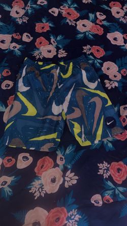 Kids shorts