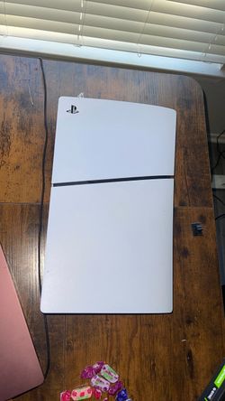 PlayStation 5 Digital Version Only (No Disc)