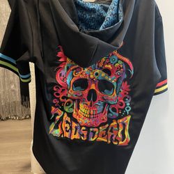 Rave Jerseys
