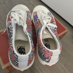 Vans Size 11 BRAND NEW
