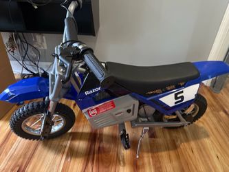 Razor  MX 350 Electric Kids Dirt Bike
