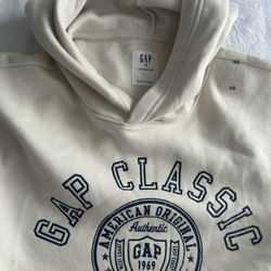 Gap Hoodie Size Xsmall