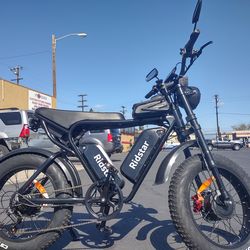 20 in e bike electric bicycle moped 750