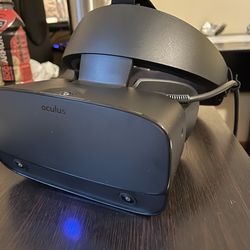Oculus Rift S