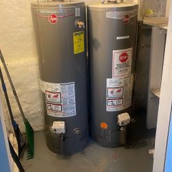 Hot Water Heater 