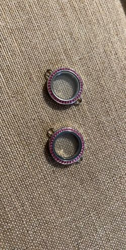 Origami Owl Watch Locket