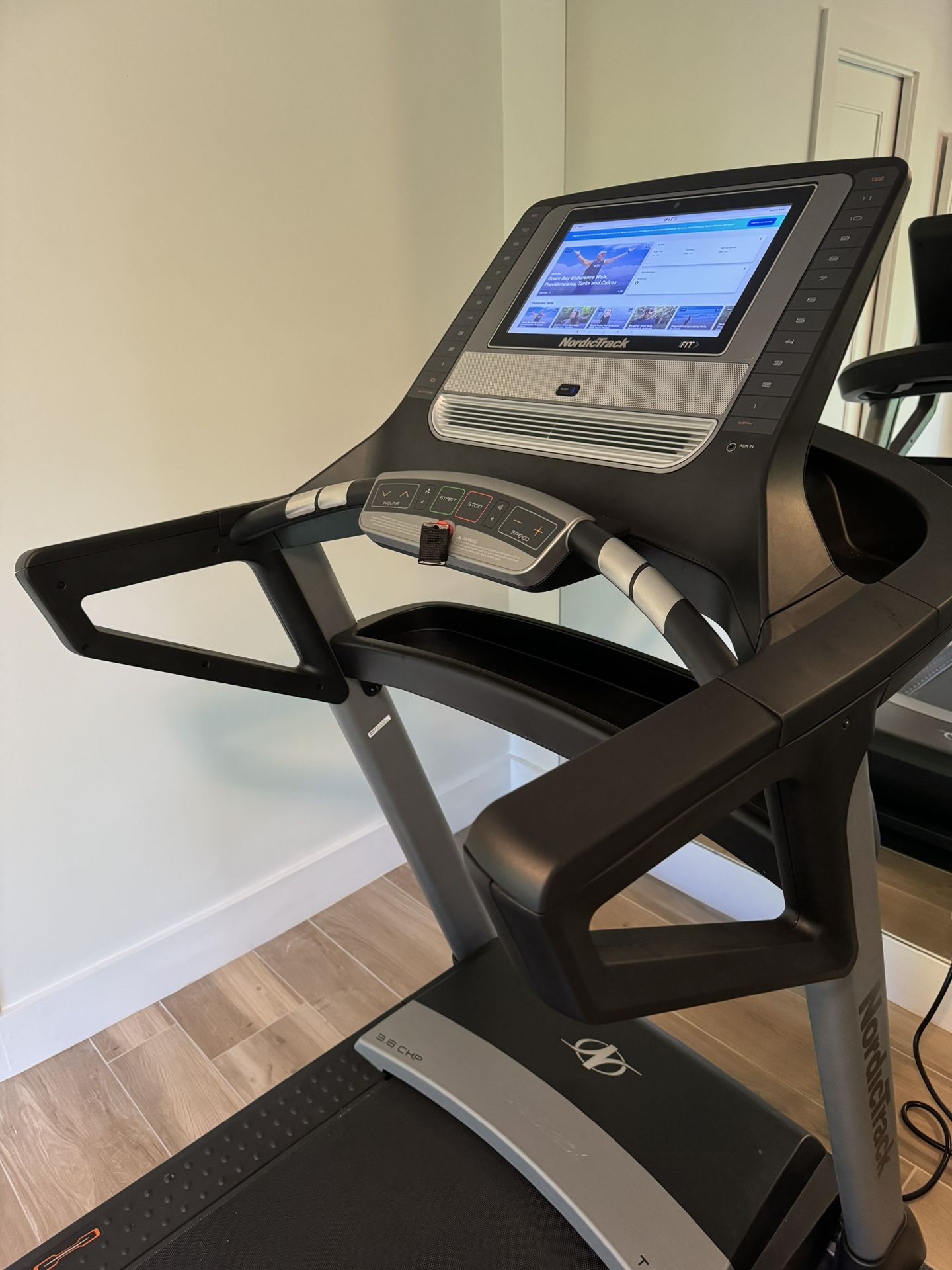 NordicTrack T Series 9.5S