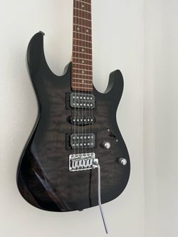 Guitarra Electrica Gio Ibanez Nueva