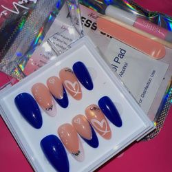 Press On Nails 