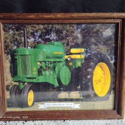 John Deere Collection 