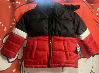 Winter ❄️ Jacket Toddler Size 4T 