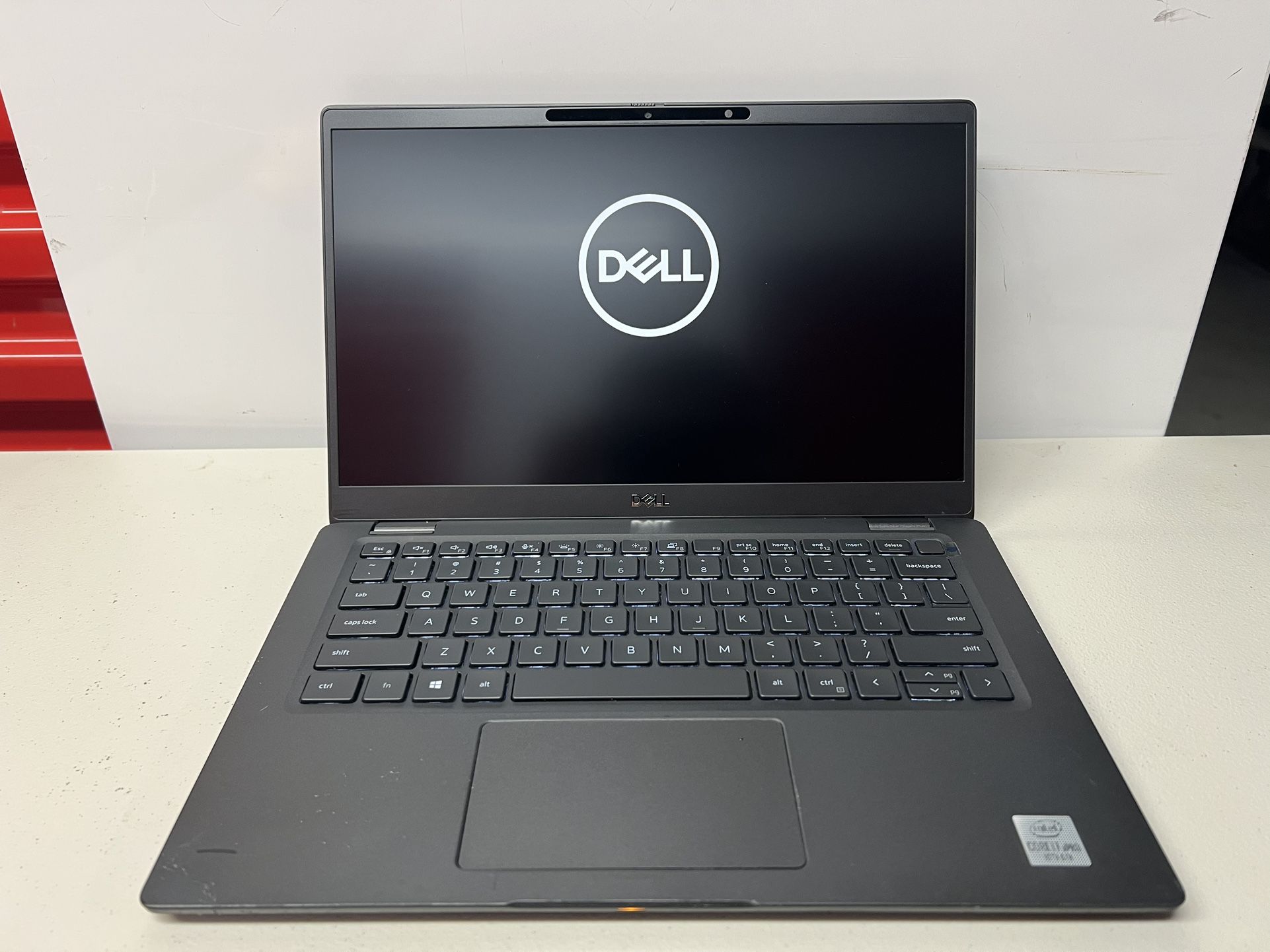 Dell Latitude 7310 i7-10610U, DDR4 16GB, 256GB SSD Win11
