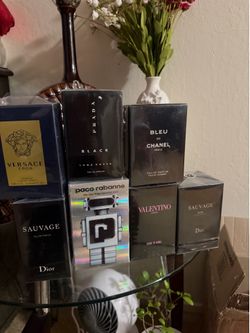 Perfumes