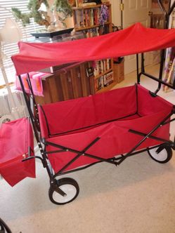Wagon/Cart