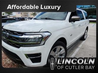 2023 Ford Expedition