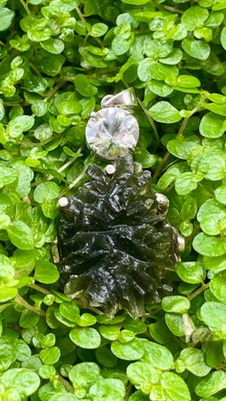 Moldavite
