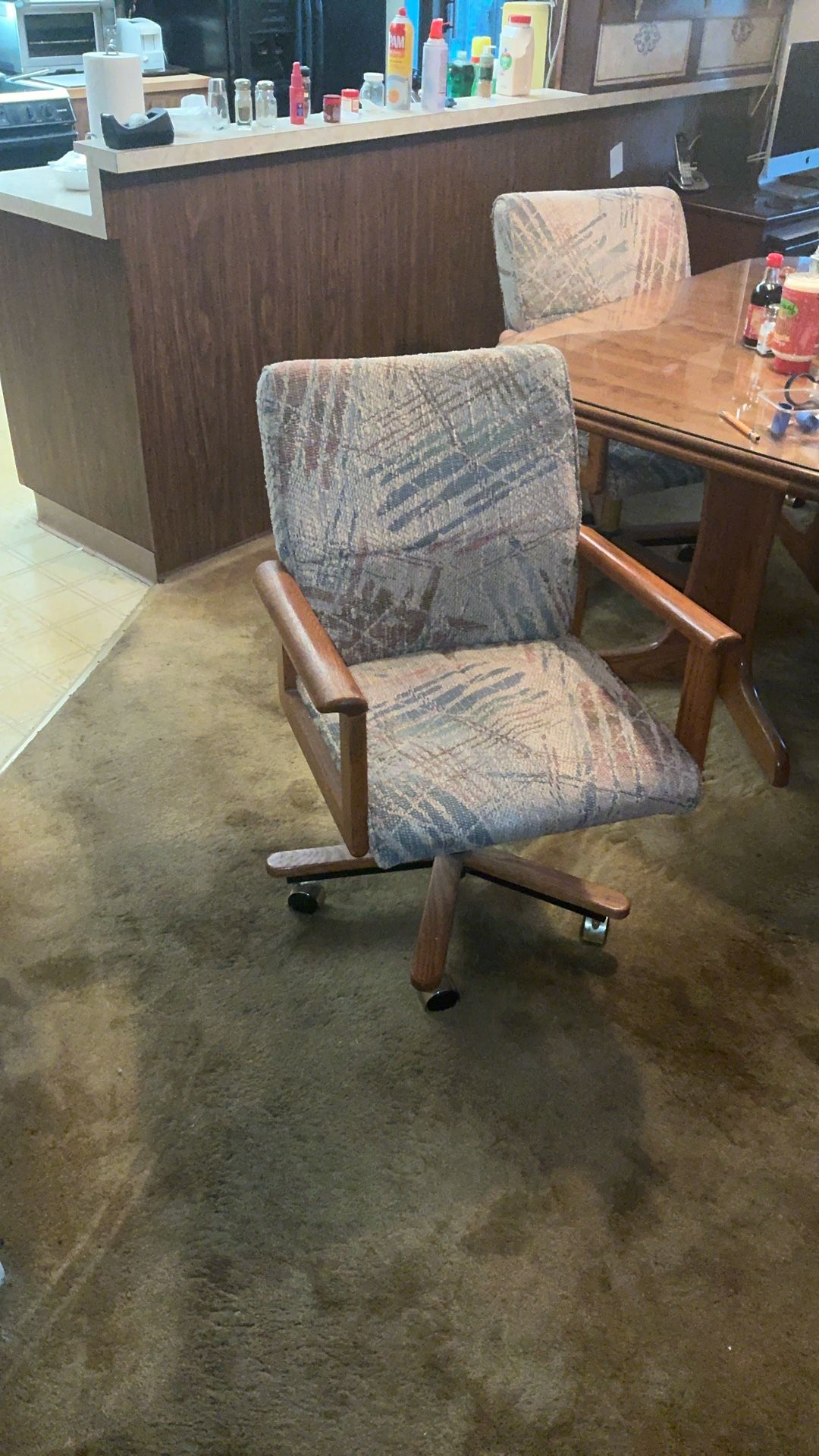 Kitchen Chairs