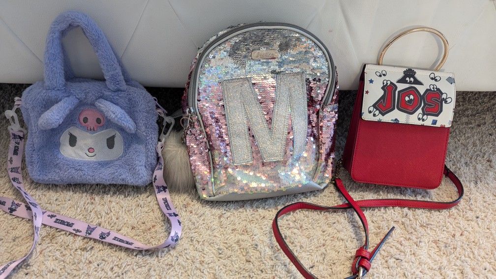 $5 Bags!