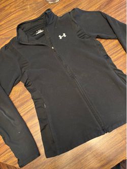 Under Armour athletic jacket