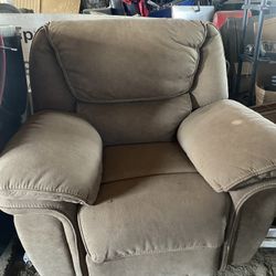 3 Piece Living Room Set 