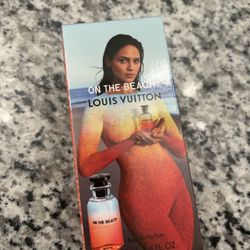Design Fragrance On The Beach 