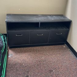 Tv stand shelf 