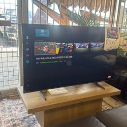 55 Inch Samsung Tv