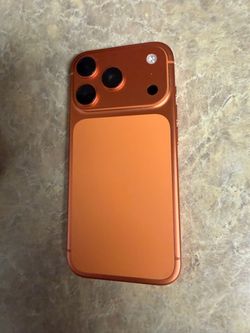 FACTORY UNLOCKED APPLE IPHONE 17 PRO 5G ANY CARRIER