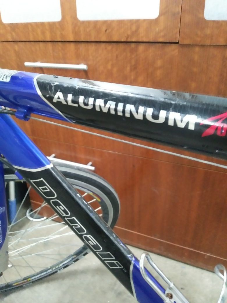 Aluminum road Bicikle