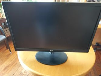 Monitor ,s