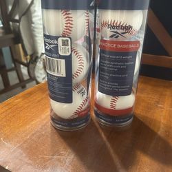Baseball 3 Pack