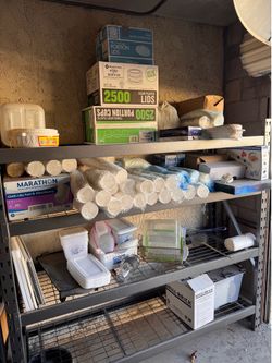Kitchen equipment
