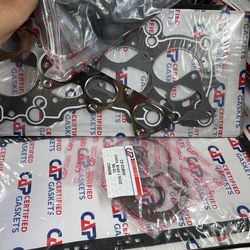 B16  B17 B20 Head Gasket Set 