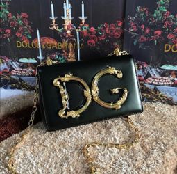 Elegant Purse