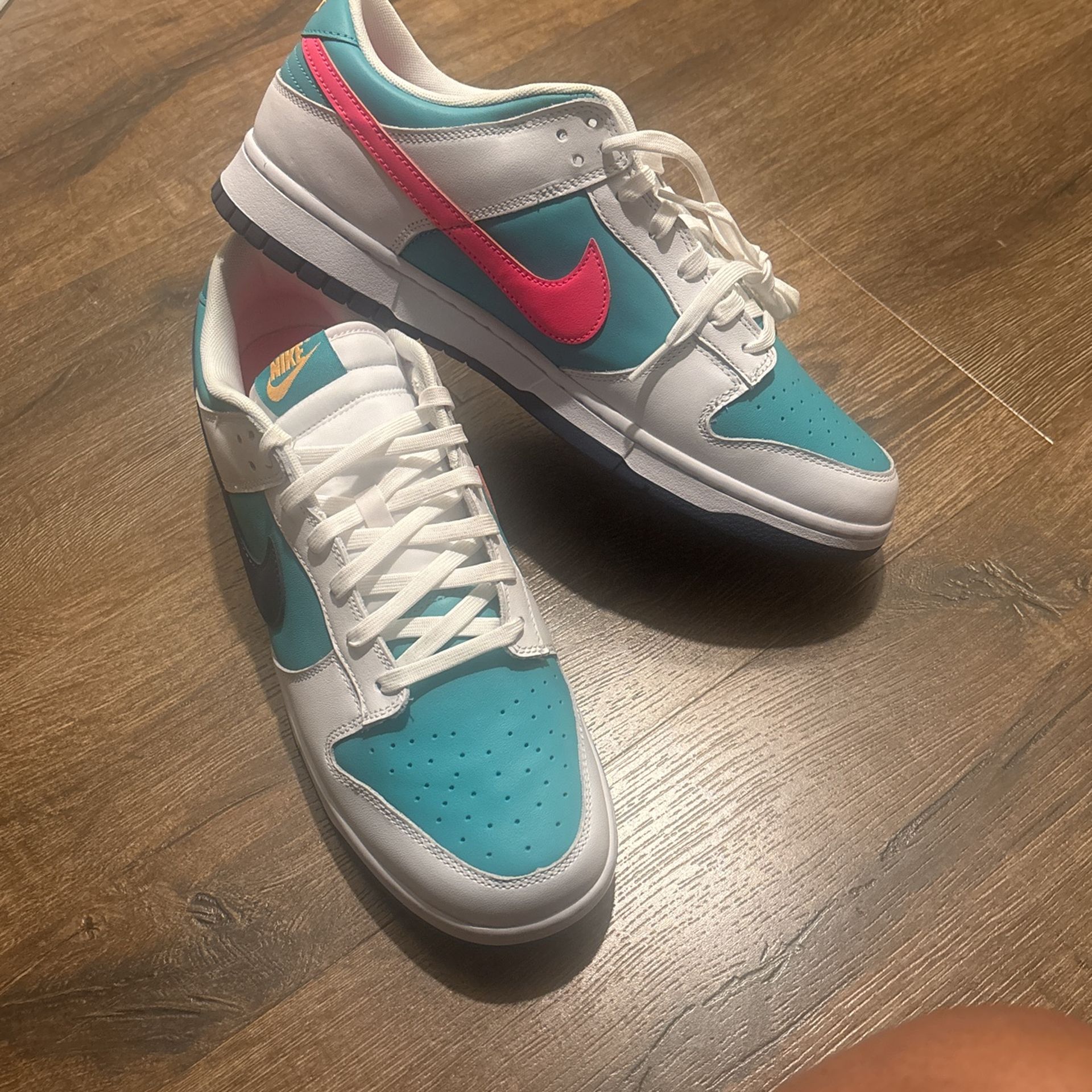 Men’s Nike Dunks