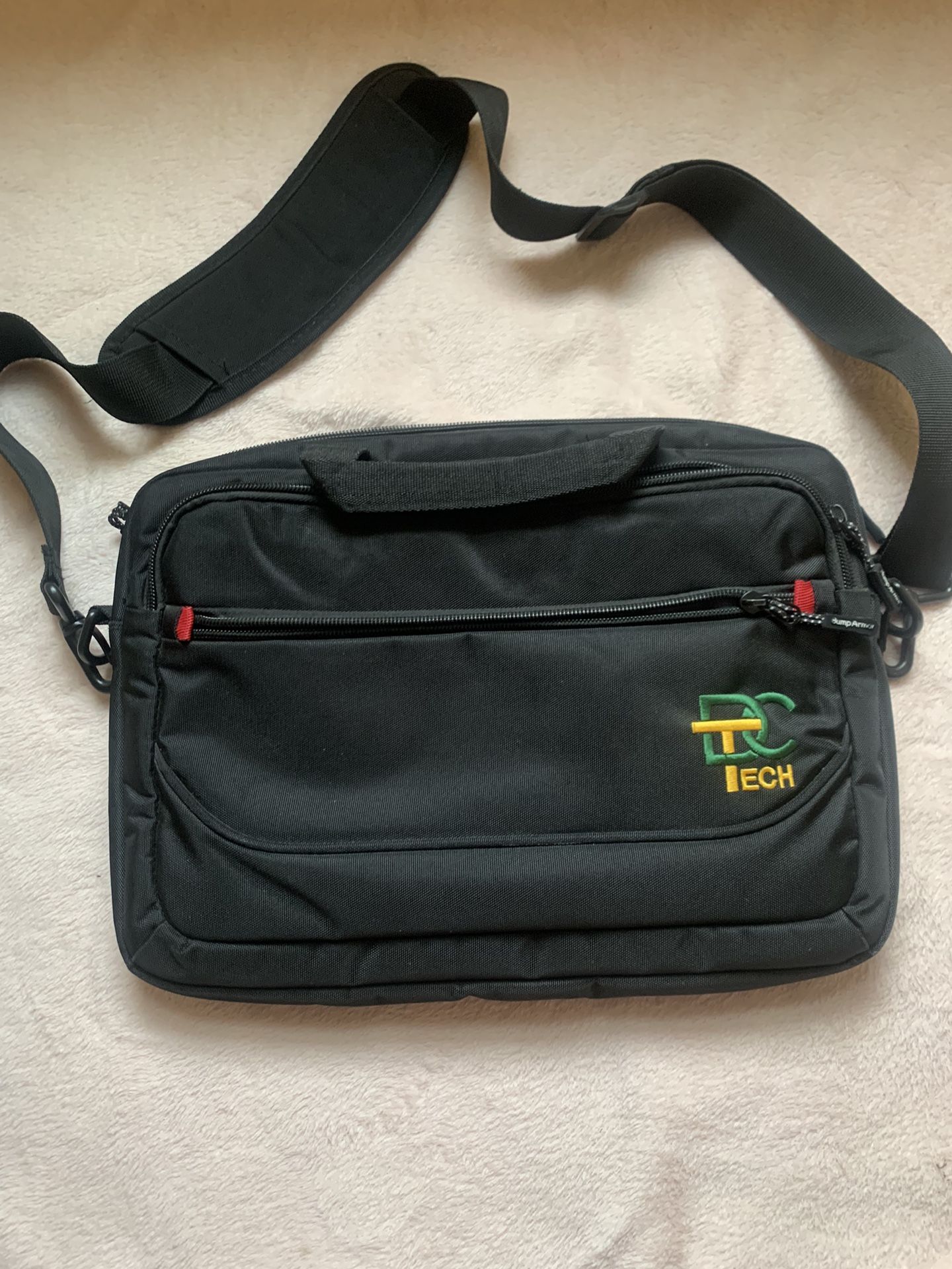 Hp Laptop Bag 