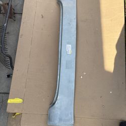 Chevy Body Panel 1951 BelAir