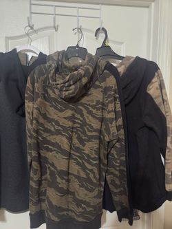 Sudaderas