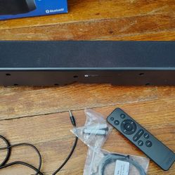 Like New With Box